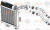 BEHR HELLA SERVICE 8FH 351 315-621 Heat Exchanger, interior heating